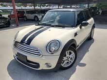 2014 MINI Cooper 1.6 Hatchback (A)*BULAN MERDEKA PROMO*CALL ME FOR MORE DISCOUNT*