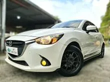 2015 Mazda 2 1.5 SKYACTIV-G Sedan*360CAMERA* #on the road#