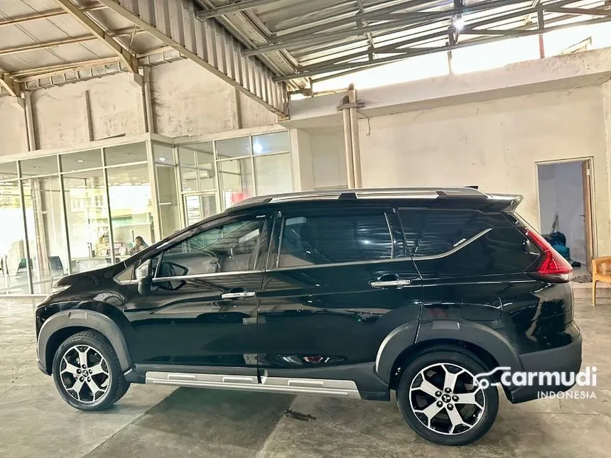 2021 Mitsubishi Xpander CROSS Premium Package Wagon