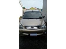 2004 Daihatsu Xenia 1.0 MPV Minivans #jualcepatpemiliklangsung
