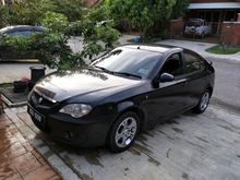 2007 Proton Gen-2 1.6 (M) Hatchback -Good Condtion-Owner'07