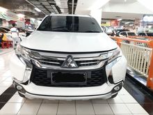 2016 Mitsubishi Pajero Sport 2.5 Dakar SUV
