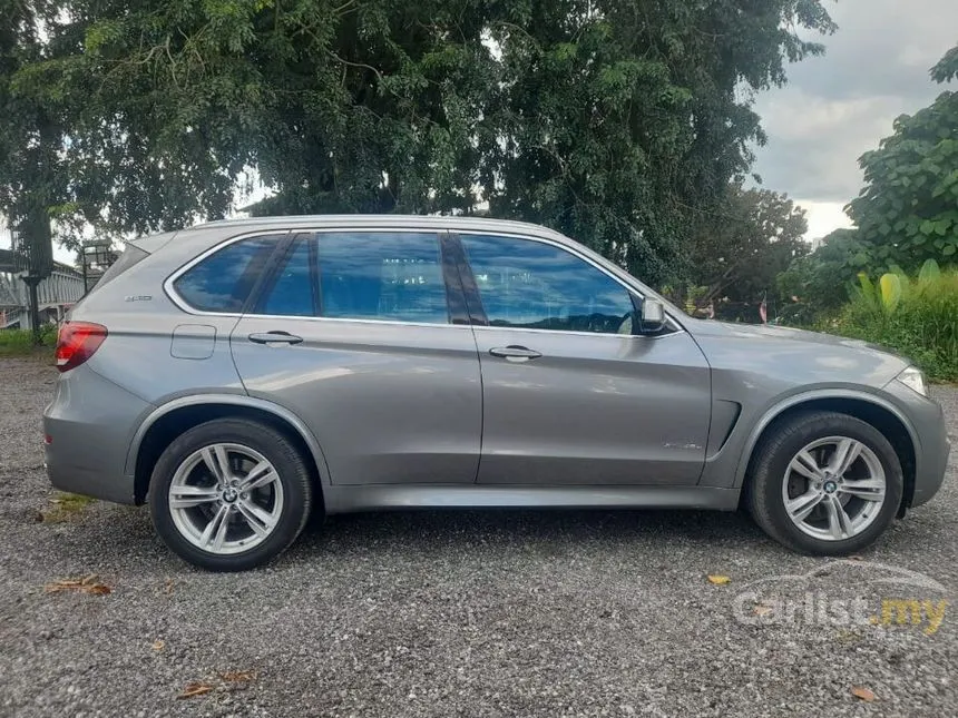 2019 BMW X5 xDrive40e M Sport SUV