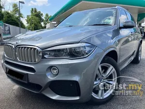 2019 BMW X5 2.0 xDrive40e M Sport SUV