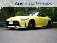 2023 Nissan Fairlady 400Z 3.0