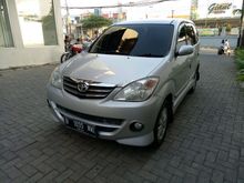 2010 Toyota Avanza 1.5 S MPV