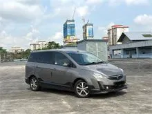 2015 Proton Exora 1.6 Premium MPV