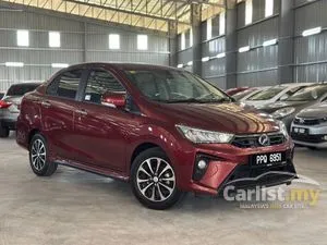 2020 Perodua Bezza 1.3 Advance Sedan