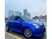 Used (2009)Suzuki Swift 1.5 Premier HIGH SPEC Hatchback.4Y WRRTY.FREE SERVICE.FREE TINTED.ORI CON.DIRECT OWNER.GOOD CONDITION.PREFER CASH BUY