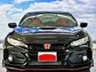 Recon LIMITED UNIT 2019 Honda Civic 2.0 Type R Hatchback Free 5 yrs warranty