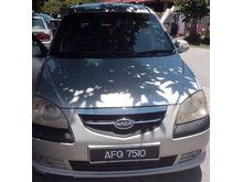 2006 Naza Citra 2.0 GLS MPV