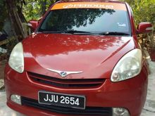 2006 Perodua Myvi SXi 1.3