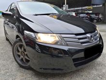 Honda City 1.5 (A) TIP TOP CONDITION ONE OWNER
