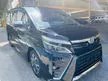 Recon 2019 Toyota Voxy 2.0 ZS Kirameki Edition MPV - Cars for sale