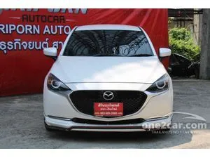 2020 Mazda 2 1.3 S Leather Sedan