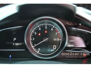 2020 Mazda 2 1.3 S Leather Sedan