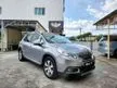Used 2014 Peugeot 2008 1.6 VTi SUV No Processing Fee Full Service Record - Cars for sale