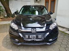 2016 Honda HR-V 1.5 E SUV