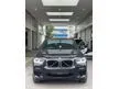 Used 2020 BMW X4 2.0 xDrive30i M Sport SUV