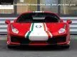 Recon 2020 Ferrari 488 Pista 3.9 Coupe PILOTI FERRARI
