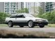 Used 1983 Toyota Corolla LEVIN 1.6 AE86 Coupe - Cars for sale