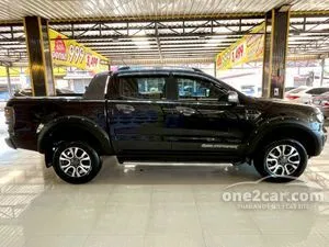 2020 Ford RANGER 2.0 WildTrak Pickup