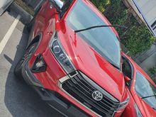 NEW ARRIVAL 2021 Toyota Innova 2.0 X MPV