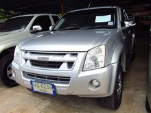 2008 Isuzu D-Max 2.5 SPACE CAB (ปี 07-11) Hi-Lander Pickup MT