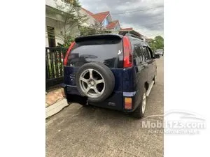 2003 Daihatsu Taruna 1.5 FGX SUV