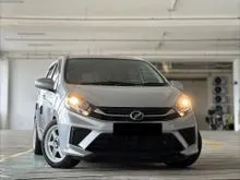 (EXCELLENT CONDITION) 2022 Perodua AXIA 1.0 GXtra Hatchback