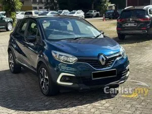 2019 Renault Captur 1.2 SUV