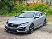 Used 2017 Honda Civic 1.5 TC VTEC Premium Sedan *PROMOTION NATIONAL DAY*