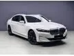 Used 2019 BMW 740Le 3.0 xDrive Pure Excellence Sedan