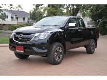 2019 Mazda BT-50 PRO 2.2 FREE STYLE CAB Hi-Racer Pickup