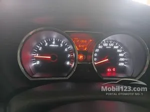 2018 Nissan Grand Livina 1.5 XV MPV