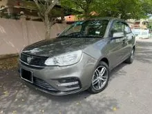 2021 Proton SAGA 1.3 PREMIUM (A) 61800KM F/S/PROTON