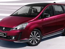 2019 Proton Exora 1.6 Turbo Premium MPV