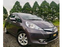 2014 Honda Jazz 1.3 Hybrid #HARGA SEKALI TUKAR NAMA #HYBRID BATT UNDER WARRANTY #F.S.R 85K km #NEW SERVICE #ONE QUALITY OWNER #ORI PAINT #FREE ACCIDEN