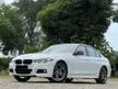Used 2016 BMW 320i 2.0 Sport Line Facelift M
