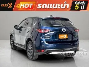 2018 Mazda CX-5 2.0 SP SUV