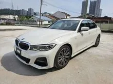2020 BMW 320i 2.0 Sport Sedan