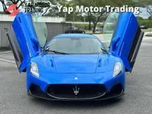 2022 Maserati MC20 3.0 Coupe *TIP TOP CONDITION *FULL CARBON SPEC
