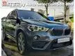 Used 2019 BMW X1 2.0 sDrive20i Sport Line (Sime Darby Auto Selection) - Cars for sale