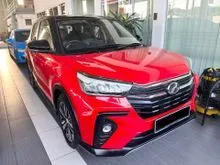 2022 Perodua Ativa 1.0 AV*FULL RECORD*
