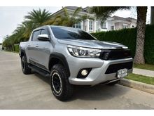 2017 Toyota Hilux Revo 2.4 DOUBLE CAB Prerunner E Plus Pickup