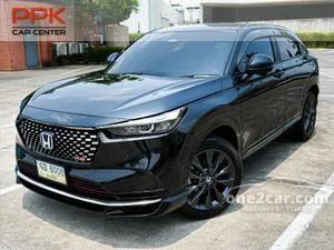 2023 Honda HR-V 1.5 e:HEV RS SUV
