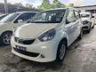 Used (EID MUBARAK PROMOTION) 2011 Perodua Myvi 1.3 EZI Hatchback