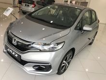 2019 Honda Jazz 1.5 i-VTEC Hatchback READY STOCK