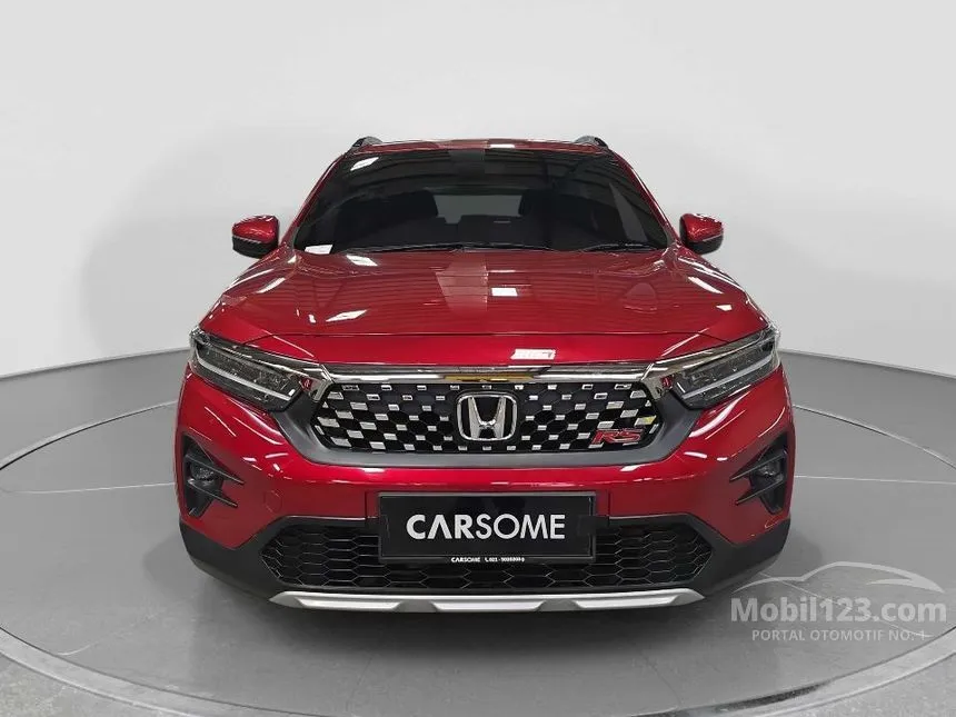 2024 Honda WR-V RS SUV