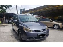 2010 Proton Exora 1.6 CPS M-Line MPV
